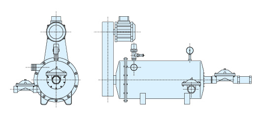 disegno_tecnico_filtro_singolo_elettrico